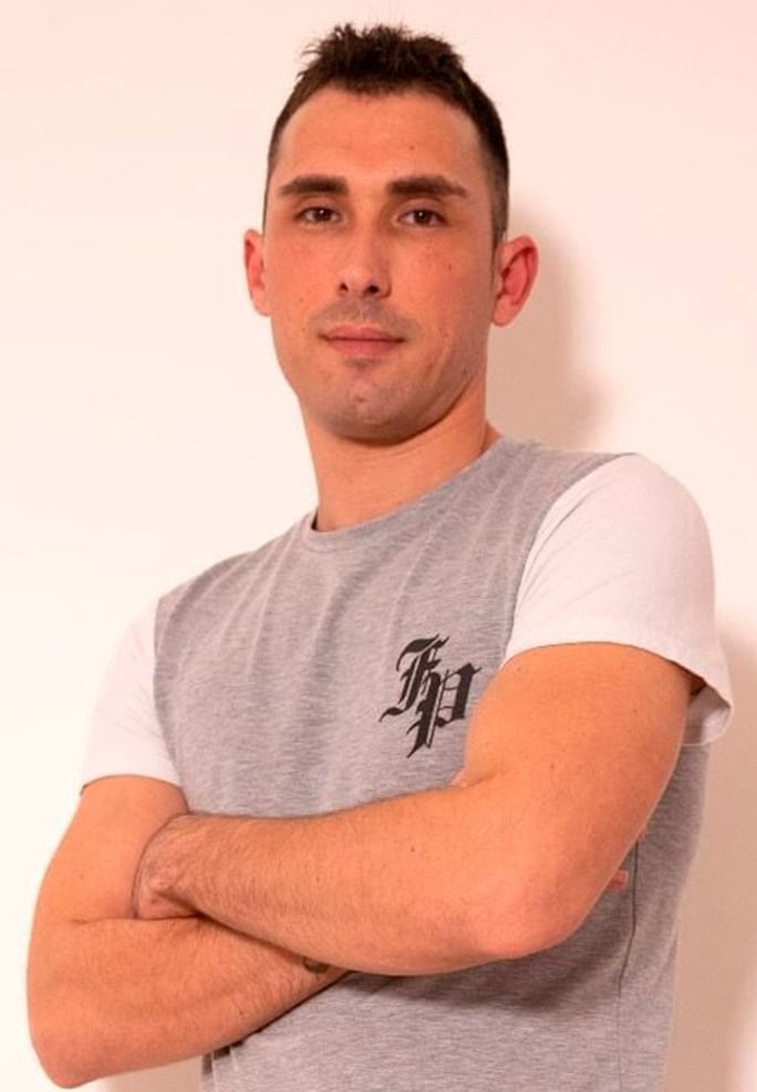 Yago Sinner VR